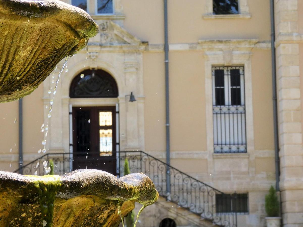 Chateau Marith - Etablissement Climatise Avec Piscine Hotell Clairac  Exteriör bild