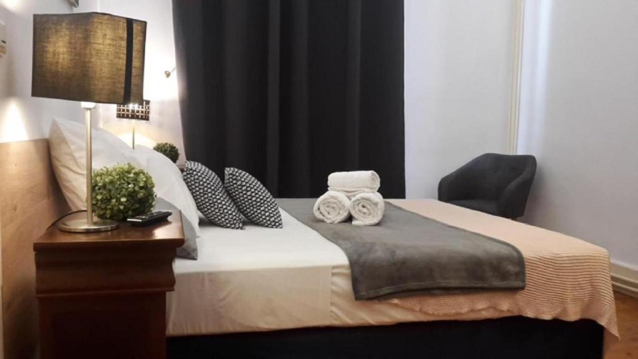 Chateau Marith - Etablissement Climatise Avec Piscine Hotell Clairac  Exteriör bild