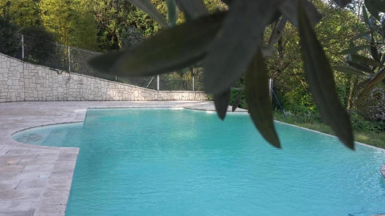 Chateau Marith - Etablissement Climatise Avec Piscine Hotell Clairac  Exteriör bild