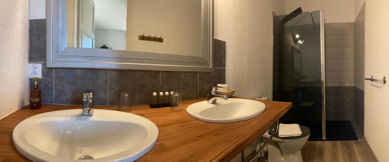 Chateau Marith - Etablissement Climatise Avec Piscine Hotell Clairac  Exteriör bild